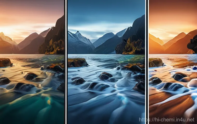 화학공학 환경 규제 준수 - Here are three detailed image prompts in English, keeping all guidelines in mind: