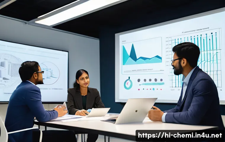 화학공학 진로 전망 관련 이미지 1